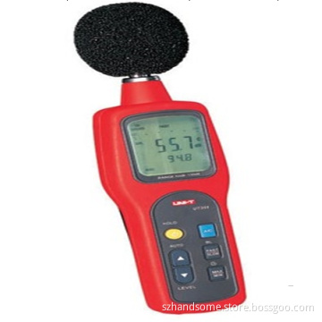 351sound Noise Level Meter